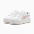 Zapatillas Puma Karmen Blanco/Rosa Mujer