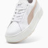 Zapatillas Puma Karmen Blanco/Rosa Mujer