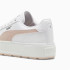 Zapatillas Puma Karmen Blanco/Rosa Mujer