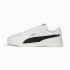 Zapatillas Puma Club 5v5 Blanco/Negro