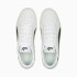 Zapatillas Puma Club 5v5 Blanco/Negro