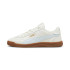Zapatillas Puma Club 5v5 Warm Blanco Mujer