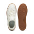 Zapatillas Puma Club 5v5 Warm Blanco Mujer
