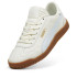 Zapatillas Puma Club 5v5 Warm Blanco Mujer