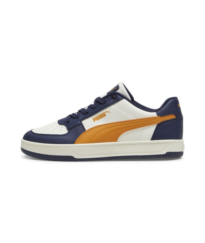 Zapatillas Puma Caven 2.0 Azul Marino Hombre