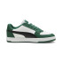 Zapatillas Puma Caven 2.0 Verde/Blanco Hombre