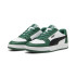 Zapatillas Puma Caven 2.0 Verde/Blanco Hombre