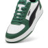 Zapatillas Puma Caven 2.0 Verde/Blanco Hombre