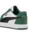 Zapatillas Puma Caven 2.0 Verde/Blanco Hombre