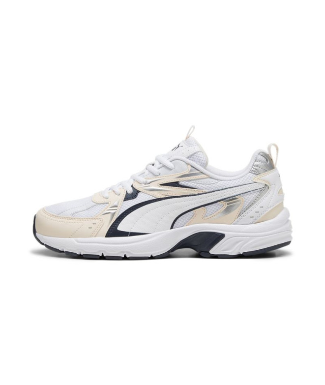 Zapatillas Puma Milenio Tech Blanco Mujer