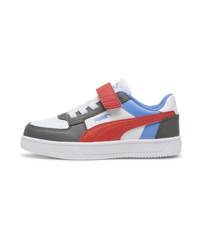 Zapatillas Puma Caven 2.0 Block Cool...