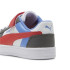 Zapatillas Puma Caven 2.0 Block Cool Gris/Blanco Infantil