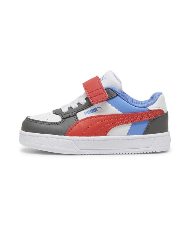 Zapatillas Puma Caven 2.0 Block Cool...
