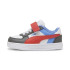 Zapatillas Puma Caven 2.0 Block Cool Blanco/Gris Infantil