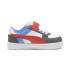 Zapatillas Puma Caven 2.0 Block Cool Blanco/Gris Infantil