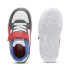 Zapatillas Puma Caven 2.0 Block Cool Blanco/Gris Infantil
