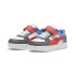 Zapatillas Puma Caven 2.0 Block Cool Blanco/Gris Infantil