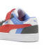 Zapatillas Puma Caven 2.0 Block Cool Blanco/Gris Infantil