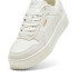 Zapatillas Puma Carina Sreet D Vapor Gray Vapor Blanco Mujer