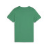 Camiseta Puma Essentials+ 2 Col Archive Verde Infantil