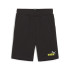 Pantalón Puma Essentials+ 2 Col Negro Infantil
