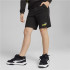 Pantalón Puma Essentials+ 2 Col Negro Infantil