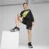 Pantalón Puma Essentials+ 2 Col Negro Infantil