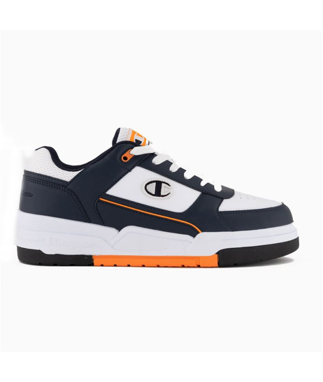 Zapatillas Champion Rebound Heritage Low Low...