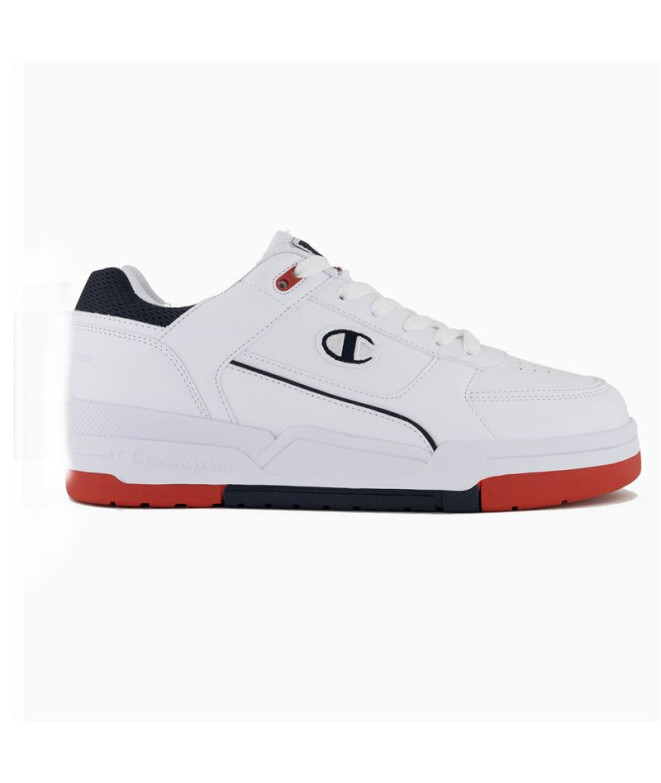 Zapatillas Champion Rebound Heritage Low Low...