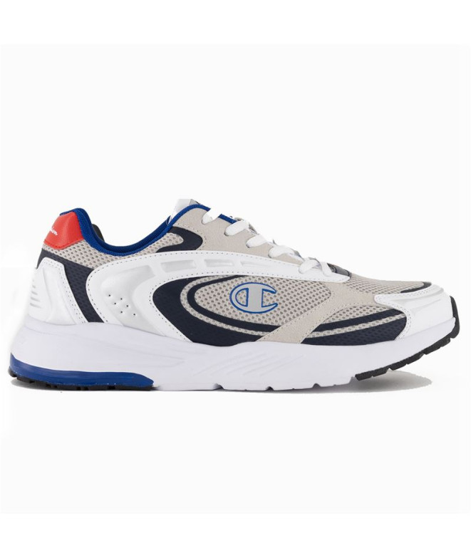 Zapatillas Champion Champ 2K Low Cut Hombre Marrón