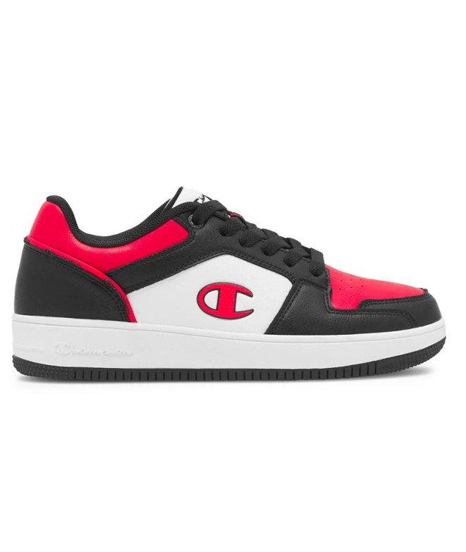 Zapatillas Champion Rebound 2.0 Low Gs Low Cut...