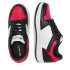 Zapatillas Champion Rebound 2.0 Low Gs Low Cut Infantil Rojo