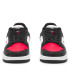 Zapatillas Champion Rebound 2.0 Low Gs Low Cut Infantil Rojo