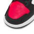 Zapatillas Champion Rebound 2.0 Low Gs Low Cut Infantil Rojo