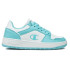 Zapatillas Champion Rebound 2.0 Low Gs Low Cut Niña Azul