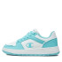 Zapatillas Champion Rebound 2.0 Low Gs Low Cut Niña Azul