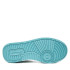 Zapatillas Champion Rebound 2.0 Low Gs Low Cut Niña Azul