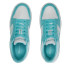 Zapatillas Champion Rebound 2.0 Low Gs Low Cut Niña Azul