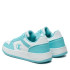 Zapatillas Champion Rebound 2.0 Low Gs Low Cut Niña Azul