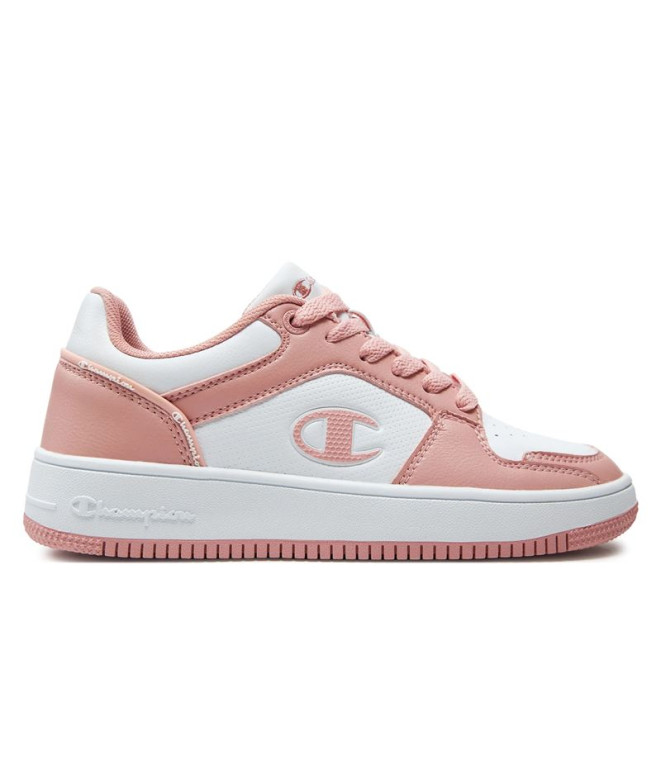 Zapatillas Champion Rebound 2.0 Low Gs Low Cut...