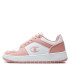 Zapatillas Champion Rebound 2.0 Low Gs Low Cut Niña Rosa