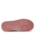 Zapatillas Champion Rebound 2.0 Low Gs Low Cut Niña Rosa