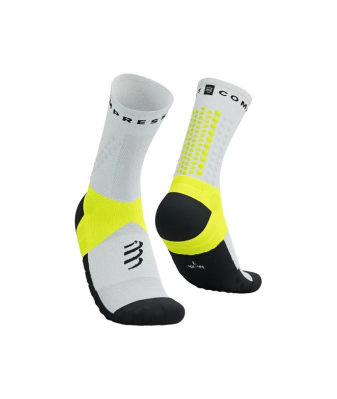 Calcetines de Trail Compressport Ultra V2.0...