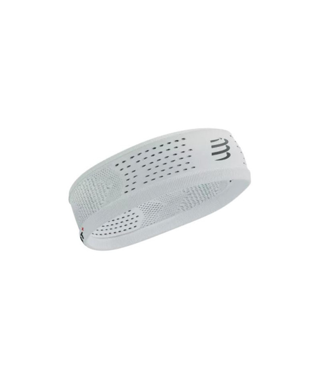 Cinta de pelo de Running Compressport Thin...