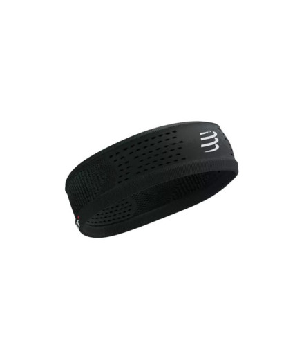 Cinta de pelo de Running Compressport Thin On/Off...
