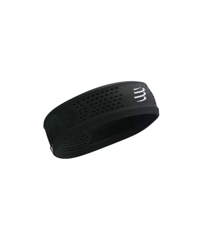 Cinta de pelo de Running Compressport Thin...
