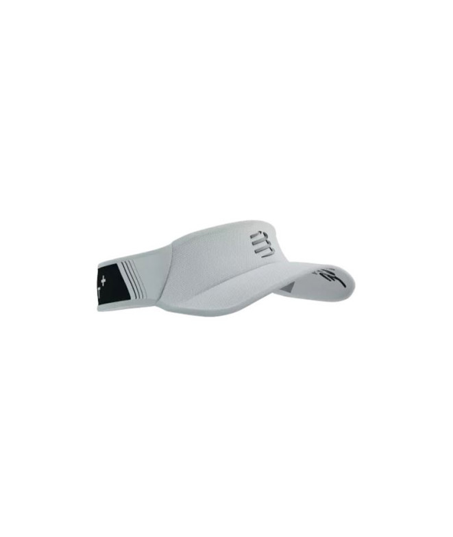 Visera de Running Compressport Visor Ultralight...