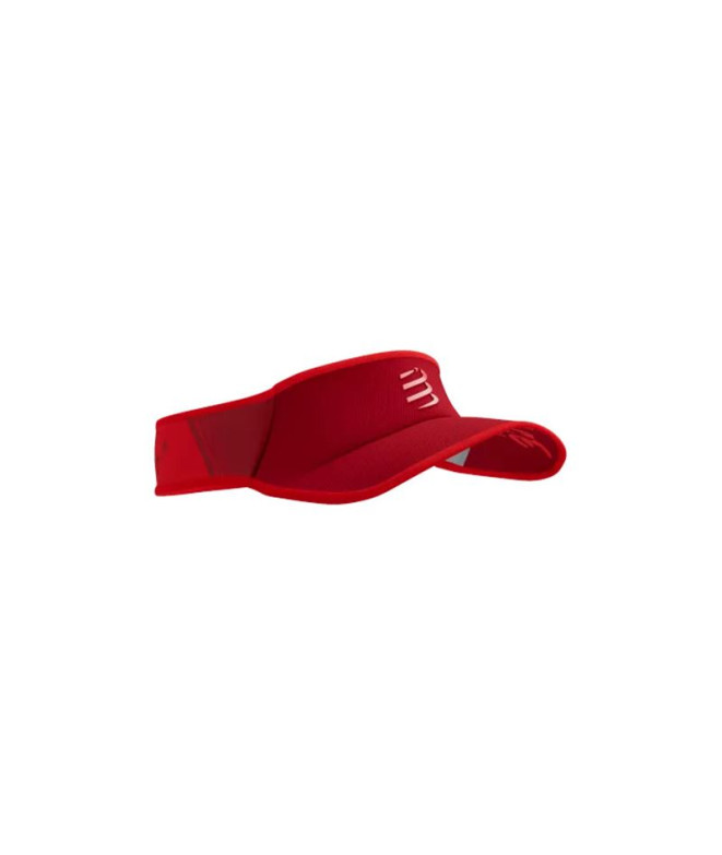 Visera de Running Compressport Visor Ultralight...