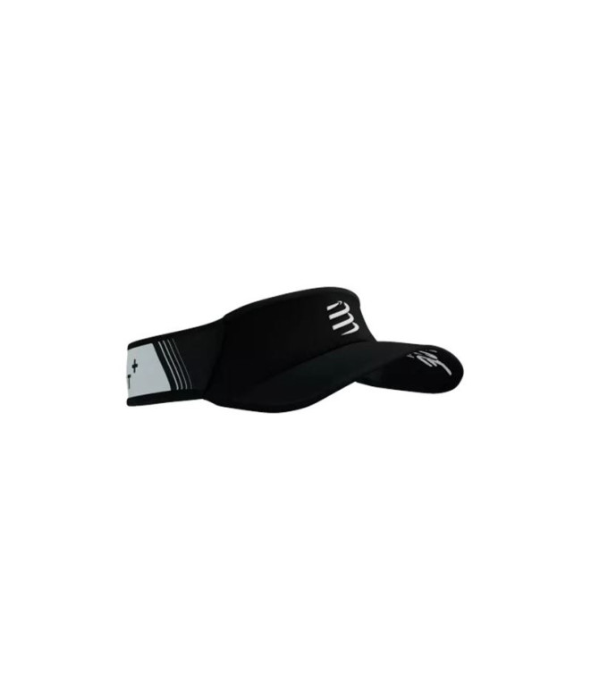 Visera de Running Compressport Visor Ultralight...