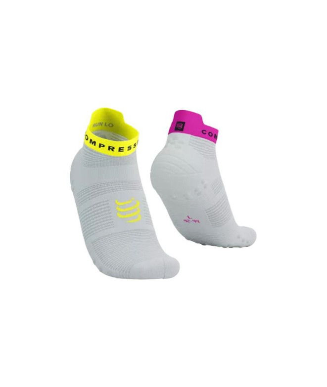 Calcetines de Running Compressport Pro Racing...